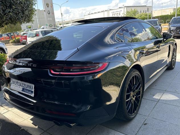 Porsche Panamera 2.9 4 E-Hybrid *21'', TETTO, PDLS, BOSE, SERVICE PORSCHE, PROMO AZZURRA* - Foto 5