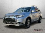 Mitsubishi Outlander Outlander 2.2 DI-D 4WD Instyle 7p.