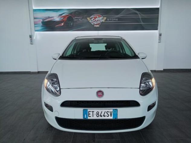 FIAT Punto Evo 1.4 8V 3 porte Natural Power Easy rif. 23932162 - Foto 2