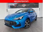 MG MG3 1.5 Hybrid+ Luxury rif. 23846991