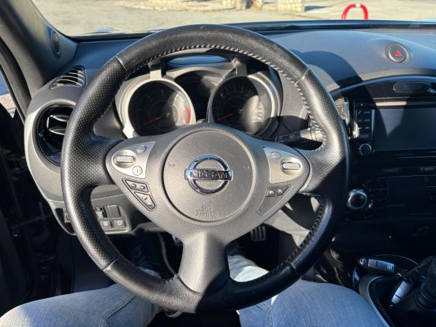 Nissan Juke 1.5 dCi Start&Stop Premium VERSIONE SUPER FULL!!! - Foto 10