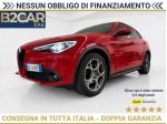 Alfa Romeo Stelvio 2.2 TD 160 CV Sprint AT8 RWD