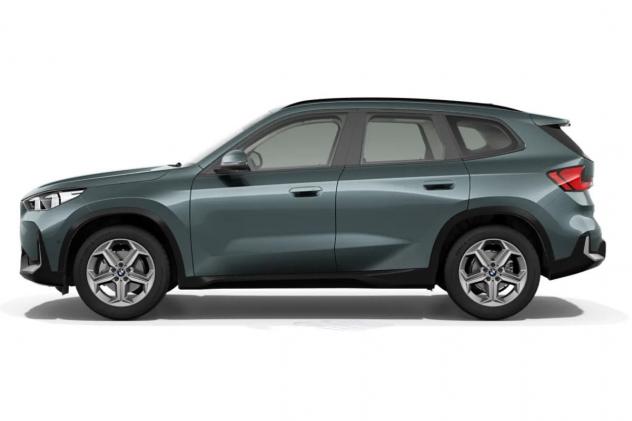 BMW X1 Serie X SDRIVE18D - Foto 3