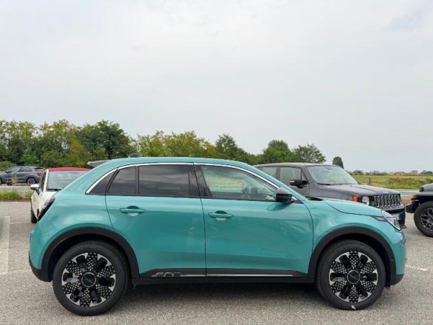 FIAT 600 (2023--) 600 Hybrid 145 CV DCT MHEV La Prima II - Foto 5