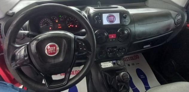 FIAT Fiorino 1.3 MJT 95 CV Adventure rif. 23494880 - Foto 6