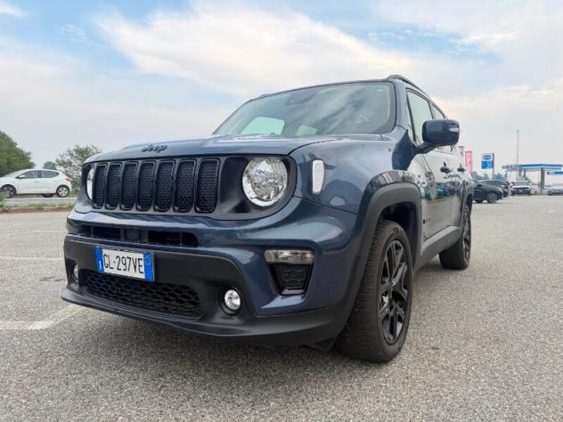 JEEP Renegade Renegade 1.3 T4 190CV PHEV 4xe AT6 Limited - Foto 4