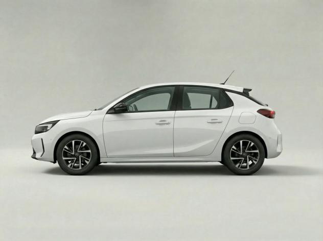 Opel Corsa-e Electric 136cv Edition - Foto 2