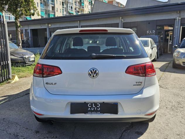 Volkswagen Golf 1.6 TDI Highline BlueMotion Technology - Foto 5