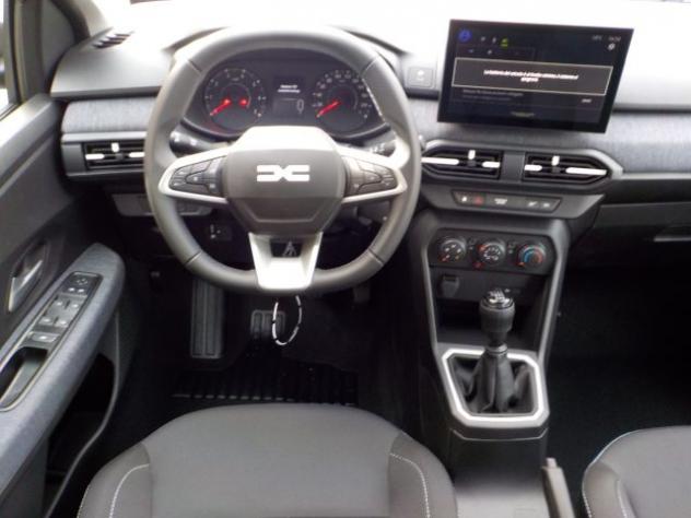 DACIA Sandero Streetway 1.2 Gpl 120 CV Expression rif. 24089235 - Foto 7