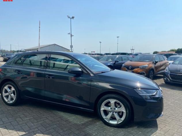 AUDI A3 SPB 30 TDI Business rif. 23926857 - Foto 6