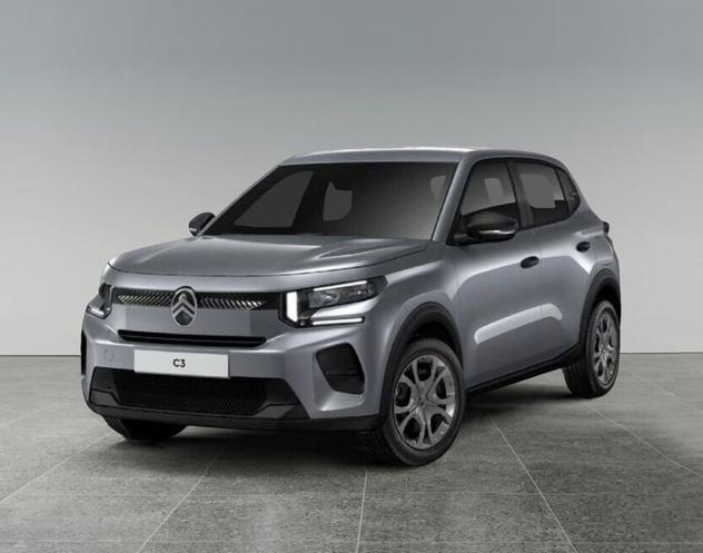 Citroën C3 C3 1.2 puretech turbo You 100cv s&s.