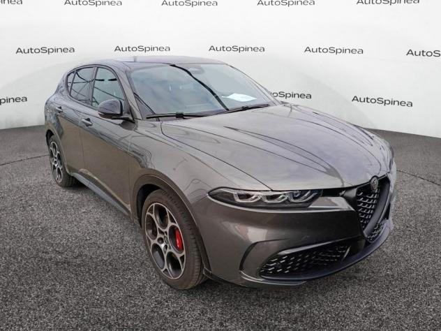Alfa Romeo Tonale 1.5 160cv Hybrid TCT7 Veloce - Foto 4