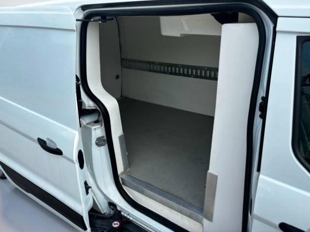 FORD Transit Connect 200 1.5 TDCi 120 CV PC aut. Furgone Entry rif. 23795295 - Foto 7
