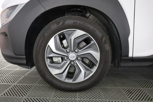 HYUNDAI Kona Kona HEV 1.6 DCT XLine rif. 23725962 - Foto 8
