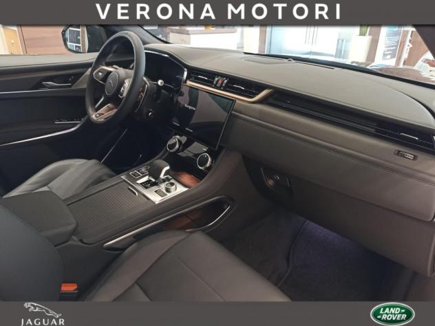 Jaguar F-Pace 5.0 V8 550 CV AWD aut. Edition 1988 - Foto 5