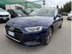 Audi A4 Sw 35 Tdi 2.0 163 CV S tronic Business Advanced