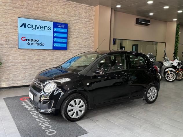 Citroen C1 VTi 72 S&S 5 porte Feel - Foto 4