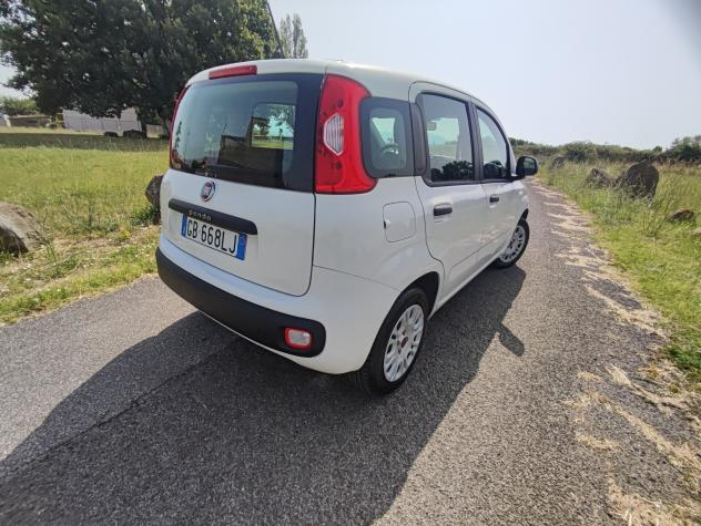 Fiat Panda 1.2 GPL DELLA CASA - Foto 5