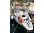 Natante Scarani Cruiser 29 del 2008 – 8,9 metri – Visibile a Pisciotta