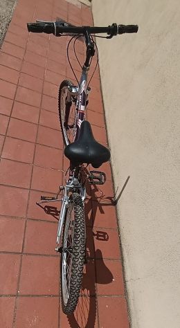 MONTAIN BIKE MASC STAR 26Pollici - Foto 6