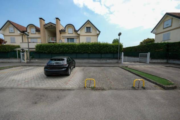 Immobile in asta di 35 m² in vendita a Liscate - Foto 3