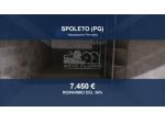 Immobile in asta di 26 m² in vendita a Spoleto