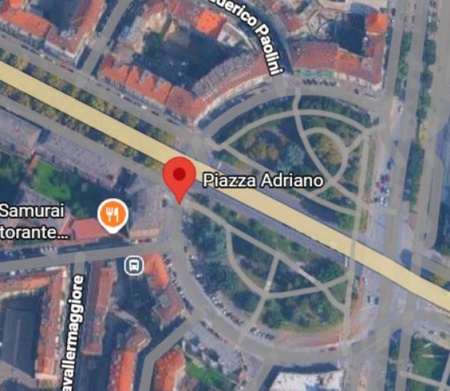 Immobile in asta di 15 m² in vendita a Torino - Foto 4