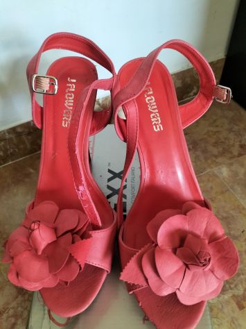 Sandali eleganti donna n 40 - Foto 6