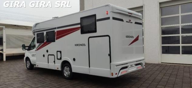ROLLER TEAM KRONOS 287 TL rif. 22960911 - Foto 3
