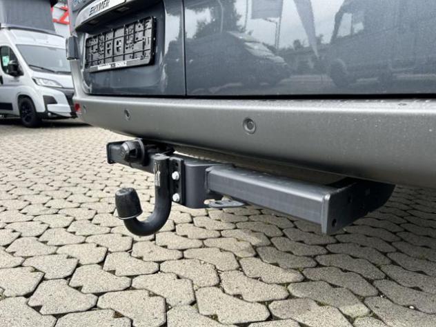 HYMER-ERIBA GRAND CANYON S 4X4 prontaconsegna rif. 24190173 - Foto 10