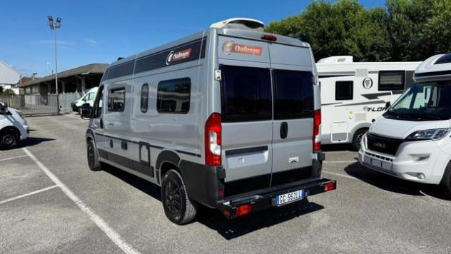 CHALLENGER V114 VIP PREMIUM rif. 23804383 - Foto 7