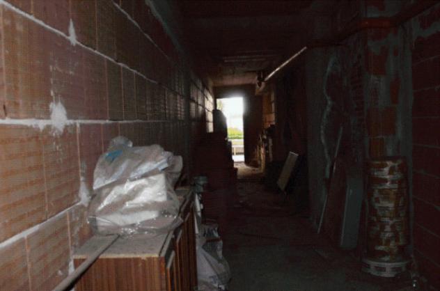 Immobile in asta di 37 m² con più di 5 locali in vendita a Giardinello - Foto 9