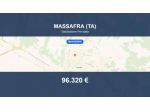 Immobile in asta di 64 m² in vendita a Massafra