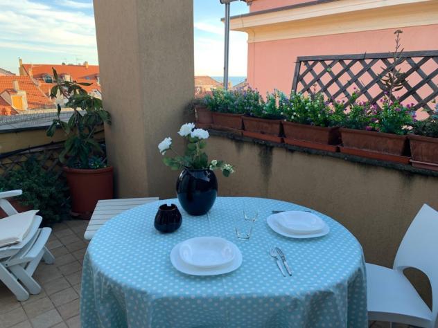 Trilocale in vendita a Alassio - Foto 3