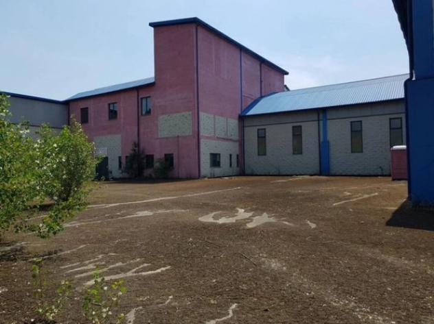 Immobile in asta di 3595 m² in vendita a Alta Val Tidone - Foto 10