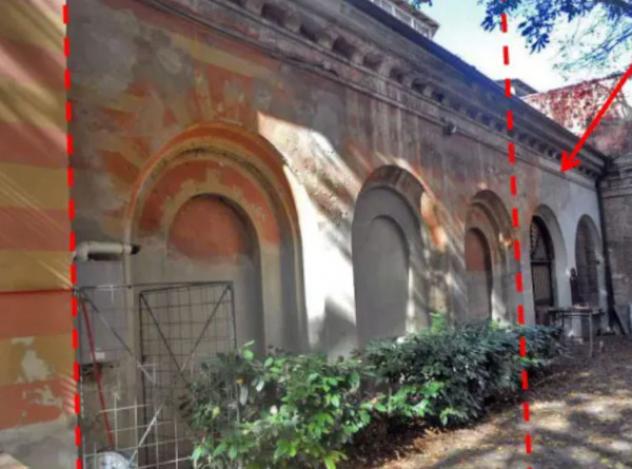Immobile in asta di 431 m² con più di 5 locali e box auto in vendita a Asti - Foto 8