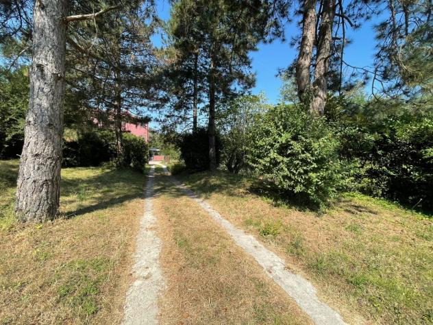 Villa in vendita a Montemagno - Calci 400 mq Rif: 1279117 - Foto 4
