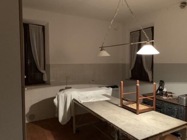 Villa di 400 m² con più di 5 locali e posto auto in vendita a Campagnola Emilia - Foto 6