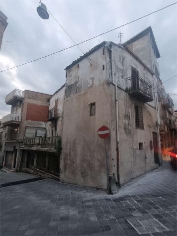 V004288 - VENDESI PORZIONE DI FABBRICATO A CAMPOFRANCO - Foto 5