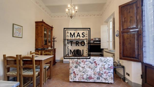 VILLA di 12 vani e di 406 mq (CAPANNORI) rif. 3464 - Foto 7