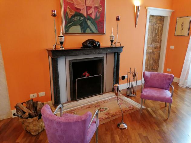 Appartamento in vendita a Carrara 155 mq Rif: 1309452 - Foto 4