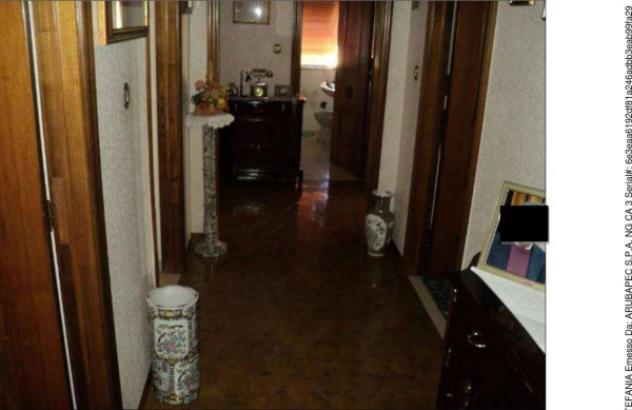 Immobile in asta di 121 m² con più di 5 locali in vendita a Cosenza - Foto 3
