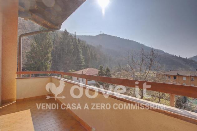 Appartamento di 97 m² con 3 locali e box auto in vendita a Dumenza - Foto 5