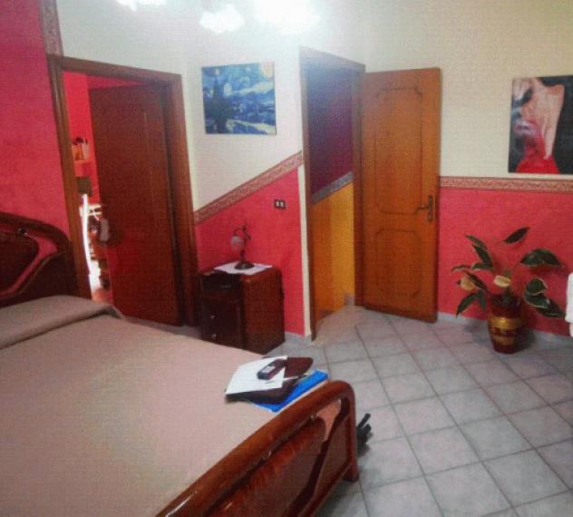 Immobile in asta di 126 m² in vendita a Enna - Foto 7
