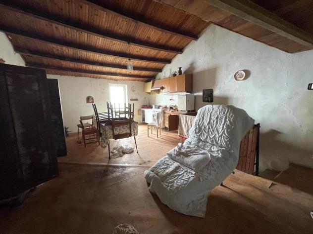 Casale in vendita a Campiglia - La Spezia 64 mq Rif: 1213758 - Foto 10