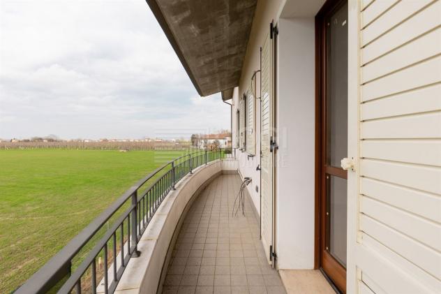VILLA SAN MARTINO – ELEGANTE APPARTAMENTO - Foto 19