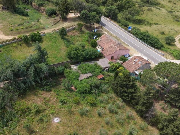 Casa singola in vendita a Luogosanto 55 mq Rif: 1413418 - Foto 10
