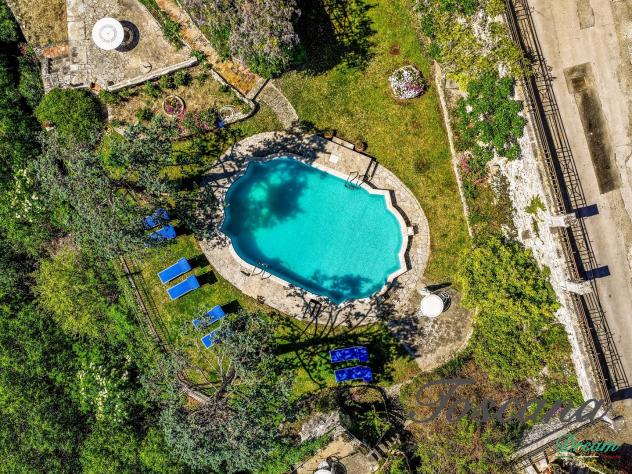 Villa in vendita a Manciano 524 mq Rif: 1424521 - Foto 5