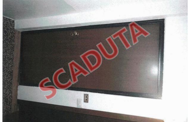 Immobile in asta di 38 m² in vendita a Melegnano