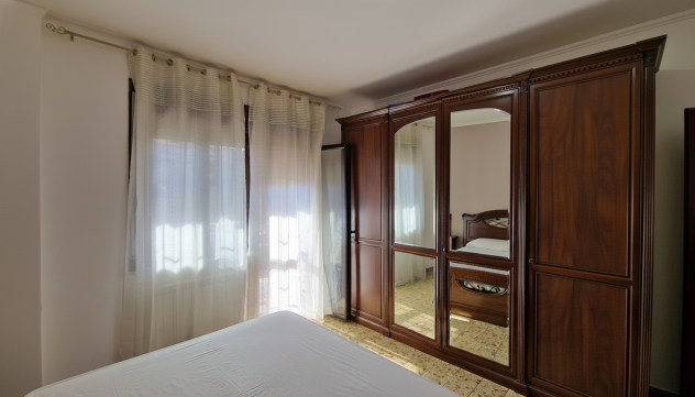 APPARTAMENTO CON AMPIO TERRAZZO A LIVELLO - PARCO PRIVATO - MONDRAGONE - v3307 - Foto 6